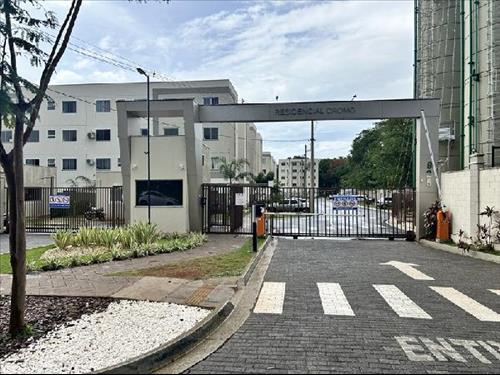 Apartamento, Residencial, JARDIM OURO BRANCO