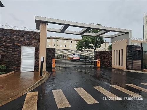 Apartamento, Residencial, CHACARAS BONACORSI