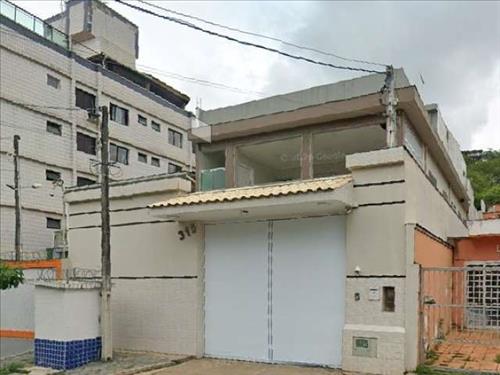 Casa c/ 300m² no Guarujá/SP