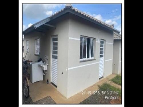 Casa, Residencial, RESIDENCIAL MAIS SOLAR PENAPOLIS I