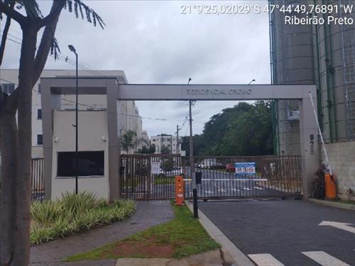 Apartamento, Residencial, JARDIM OURO BRANCO