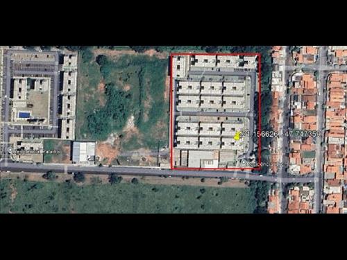 Apartamento, Residencial, JARDIM OURO BRANCO
