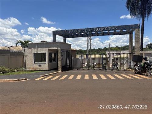 Casa, Residencial, DESMEMBRAMENTO CASTILHANO