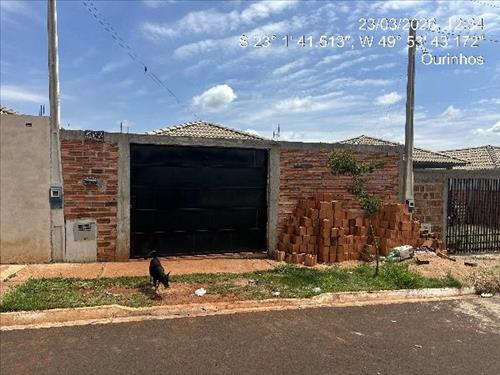 Casa, Residencial, OURINHOS CONSTANTE II