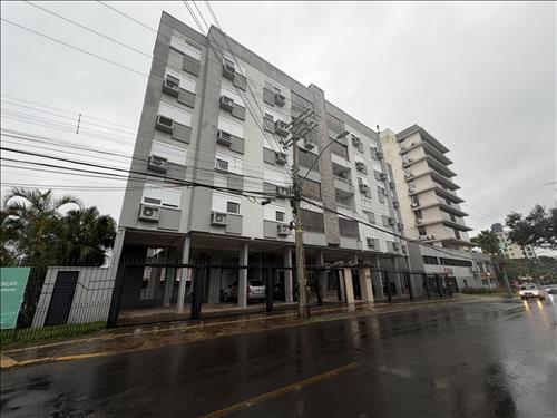 APARTAMENTO Nº 603, do Edifício Paradiso