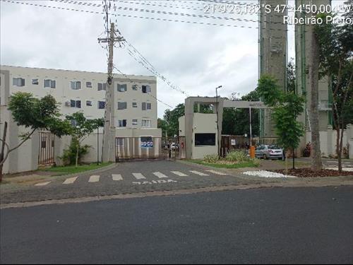 Apartamento, Residencial, JARDIM OURO BRANCO
