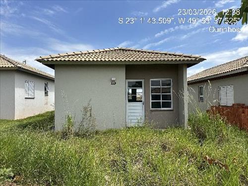 Casa, Residencial, OURINHOS CONSTANTE II
