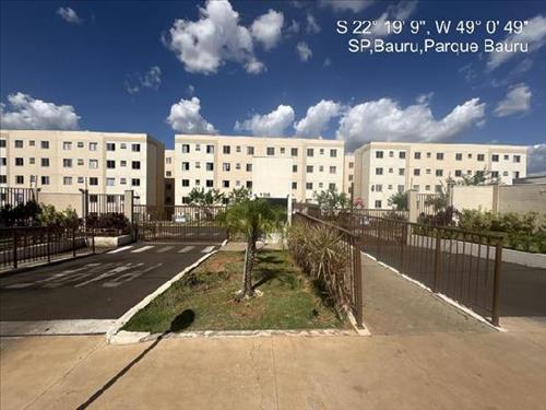 Apartamento, Residencial, JARDIM COUNTRY CLUB