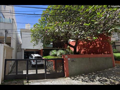 Casa de 02 Pav c/ 260m² aprox. | B. Anchieta, Belo Horizonte/MG