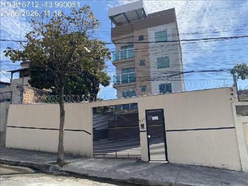 LOTE 111        APARTAMENTO - BELO HORIZONTE/MG