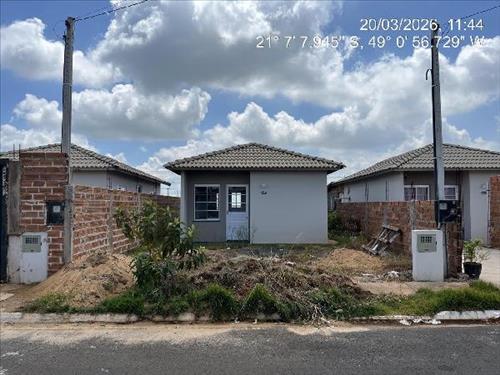 Casa, Residencial, RESIDENCIAL NOVA CATANDUVA III