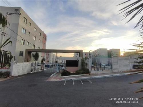 LOTE 121        APARTAMENTO - CONTAGEM/MG