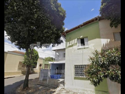 Casa em Descalvado/SP
