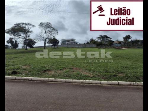 Lote de Terreno em Taubaté/SP