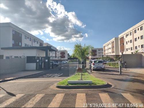Apartamento, Residencial, QUINTINO FACCI II