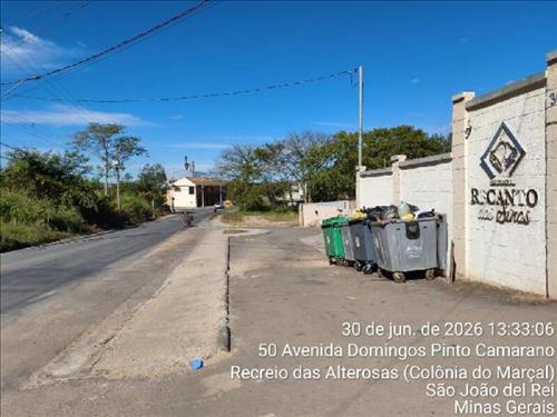 LOTE 140        APARTAMENTO - SAO JOAO DEL REI/MG