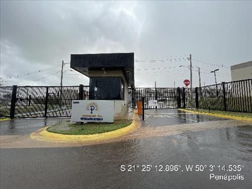 Casa, Residencial, RESIDENCIAL MAIS SOLAR PENAPOLIS I