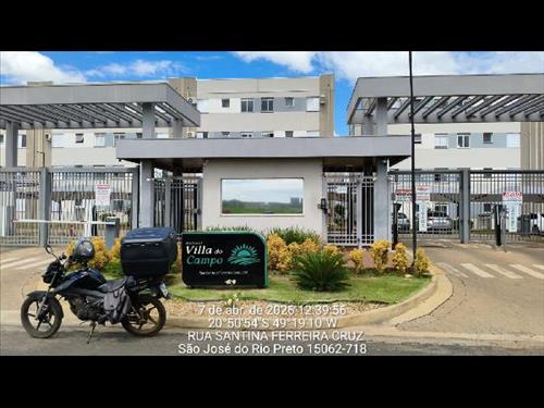 Apartamento, Residencial, LOTEAMENTO RESIDENCIAL MARIA ADELIA
