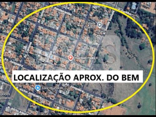 Terreno urbano com A.T 495,00m²