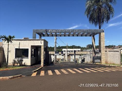 Casa, Residencial, DESMEMBRAMENTO CASTILHANO