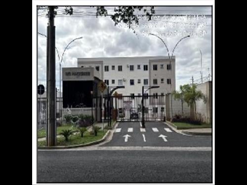 Apartamento, Residencial, FAZENDA FELICIDADE