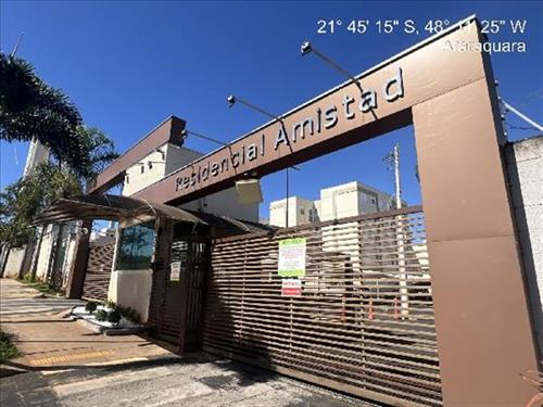 ARARAQUARA/SP - JARDIM BOTANICO - APARTAMENTO, 39,3 M2 DE ÁREA TOTAL, 39,3 M2 DE ÁREA PRIVATIVA, 2....