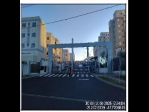 Apartamento, Residencial, RECREIO DAS ACACIAS