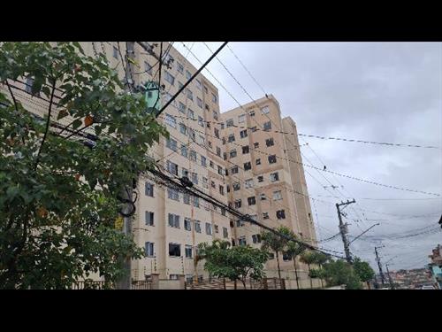 Apartamento, Residencial, PARADA XV DE NOVEMBRO