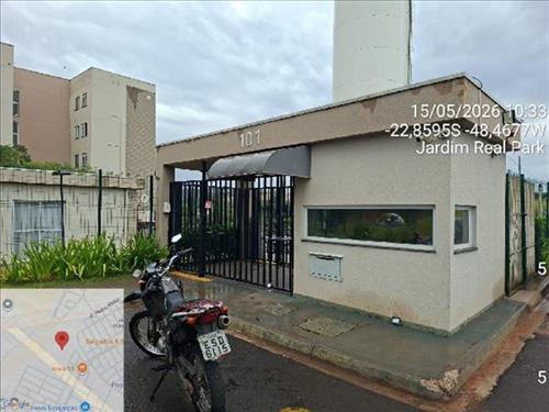 BOTUCATU/SP - JARDIM REAL PARK - APARTAMENTO, 108,94 M2 DE ÁREA TOTAL, 39,58 M2 DE ÁREA PRIVATIVA,....