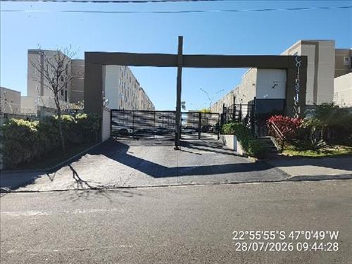 CAMPINAS/SP - JARDIM NOVA ABOLICAO - APARTAMENTO, 77,7 M2 DE ÁREA TOTAL, 40,6 M2 DE ÁREA PRIVATIVA,...