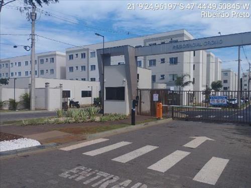 Apartamento, Residencial, JARDIM OURO BRANCO