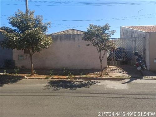 CATANDUVA/SP - RESIDENCIAL JULIO RAMOS - CASA, 45,47 M2 DE ÁREA TOTAL, 45,47 M2 DE ÁREA PRIVATIVA,....