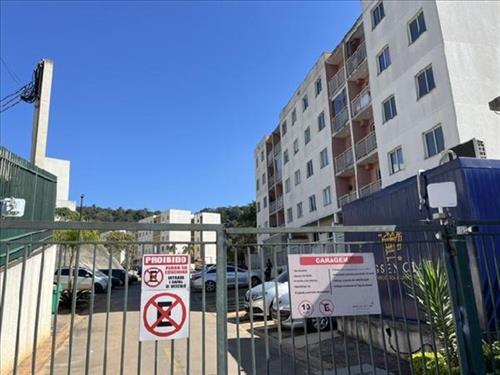 COTIA/SP - JABA - APARTAMENTO, 106,53 M2 DE ÁREA TOTAL, 59,62 M2 DE ÁREA PRIVATIVA, 2 QTS, A.SERV,....