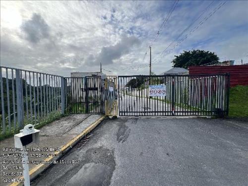 LOTE 204        APARTAMENTO - RECIFE/PE