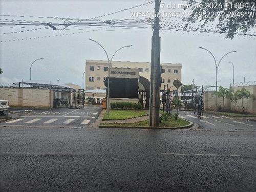 Apartamento, Residencial, FAZENDA FELICIDADE