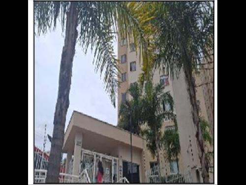 Apartamento, Residencial, JARDIM PEDRA BRANCA