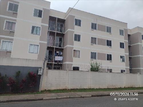 Apartamento, Residencial, CENTRO (CAUCAIA DO ALTO)