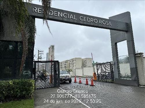LOTE 284        APARTAMENTO - RIO DE JANEIRO/RJ