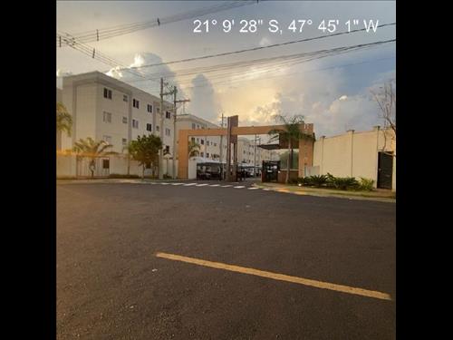 Apartamento, Residencial, JARDIM OURO BRANCO