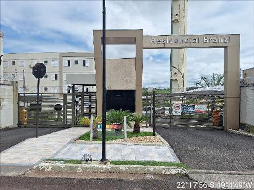 Apartamento, Residencial, JARDIM MARIA CELIA