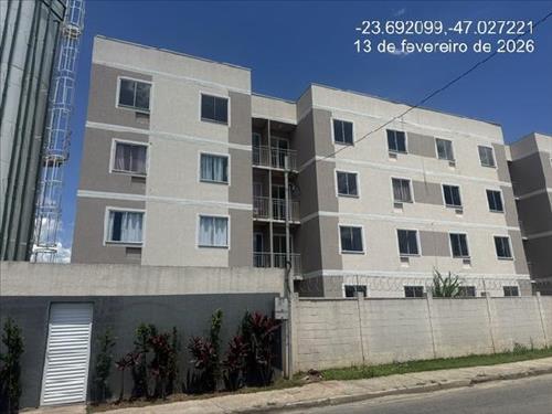 Apartamento, Residencial, CENTRO (CAUCAIA DO ALTO)