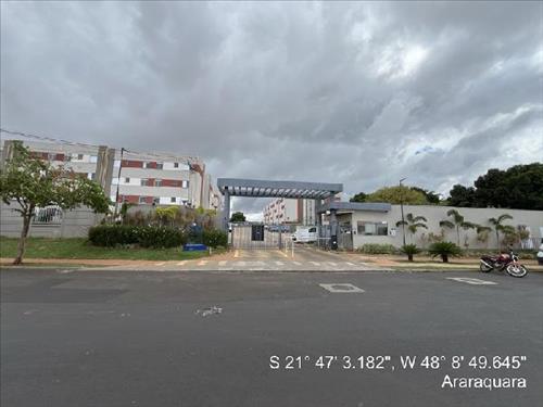 Apartamento, Residencial, VILA VIEIRA (VILA XAVIER)