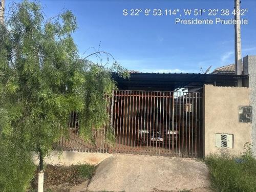 Casa, Residencial, VIDA NOVA PRESIDENTE PRUDENTE I