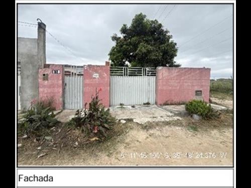 LOTE 347        CASA - TANGARA/RN