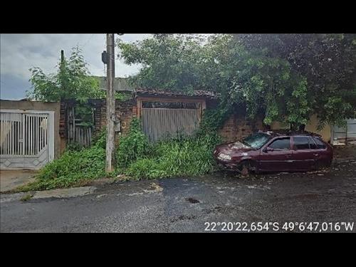 LOTE 432        CASA - BAURU/SP