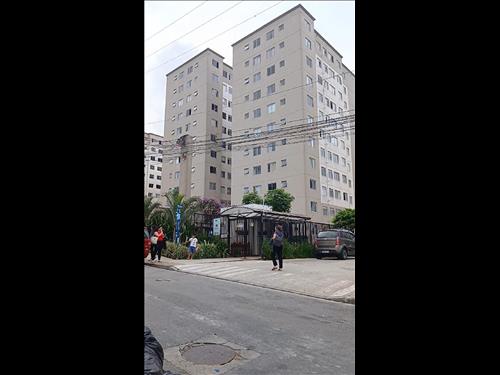 Apartamento, Residencial, JARDIM DO LAGO