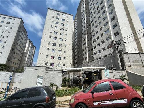 Apartamento, Residencial, GUAIANAZES