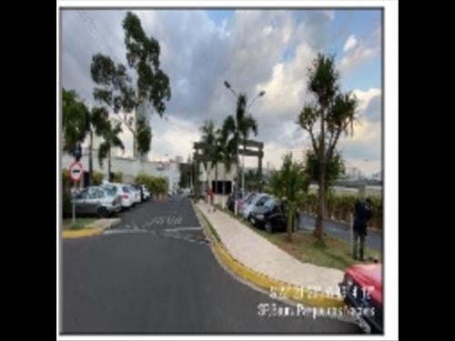 Apartamento, Residencial, PARQUE DAS NACOES
