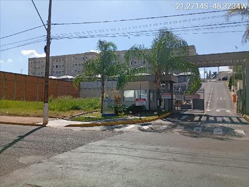 Apartamento, Residencial, SOROCABANO