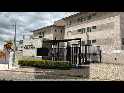 Apartamento, Residencial, APARECIDINHA